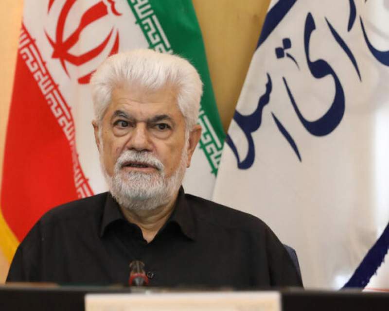 افشاگری رئیس کمیسیون بهداشت درباره رانت برخی پروتزهای وارداتی با ارز دولتی افشاگری رئیس کمیسیون بهداشت درباره رانت برخی پروتزهای وارداتی با ارز دولتی