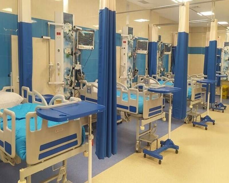 از MRI و تجهیزات دیالیز تا توسعه اتاق عمل؛ گامهای فولاد مبارکه برای ارتقای خدمات درمانی مبارکه از MRI و تجهیزات دیالیز تا توسعه اتاق عمل؛ گامهای فولاد مبارکه برای ارتقای خدمات درمانی مبارکه