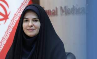 مهندس مریم فردی‌پور به عنوان سرپرست اداره پایش، برنامه‌ریزی و سیاستگذاری تجهیزات و ملزومات پزشکی منصوب شد
